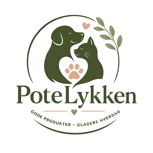PoteLykke.no